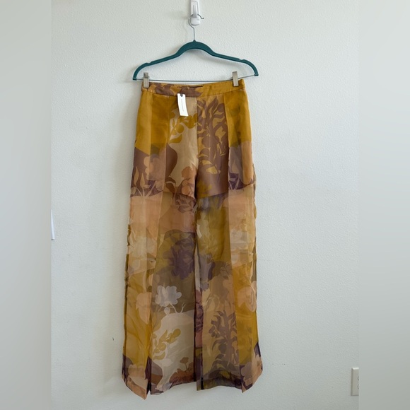NWT Anthropologie Pants - Picture 12 of 12